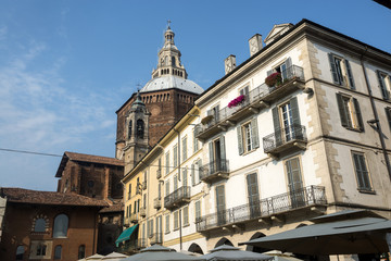 Fototapeta premium Pavia