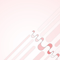 ABSTRACT BACKGROUND, RIBBON