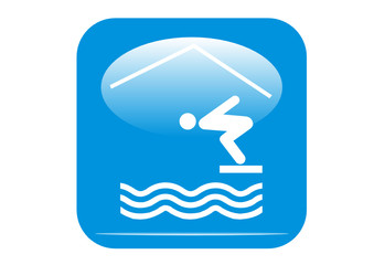 App - Hallenbad-Schwimmen