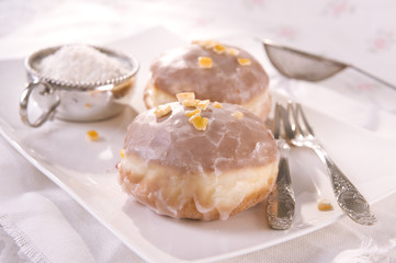 Donuts