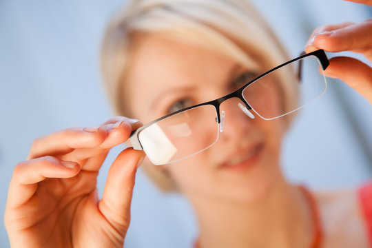 brille