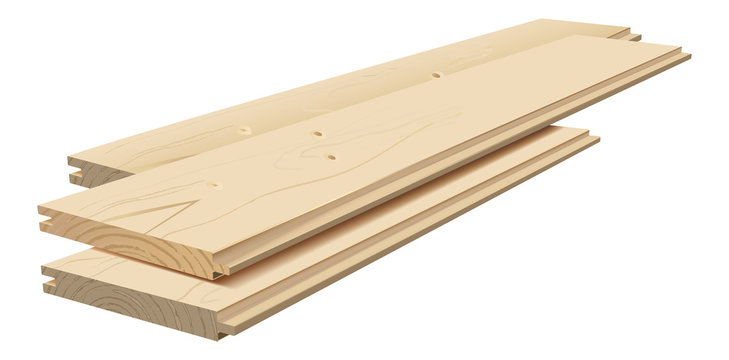 planks