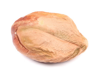 Pistachios close up.