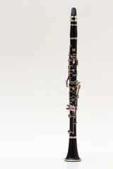 Clarinetto dx