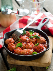 meatballs