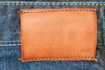 Jeans Lable