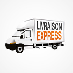 livraison express