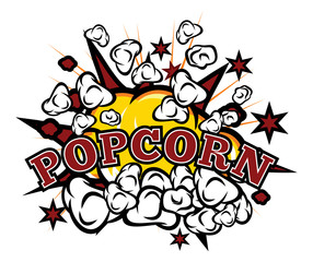 popcorn