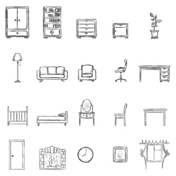 Learn to Draw to Help You Design Furniture  Lost Art Press