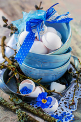 Obraz premium Spring Decoration