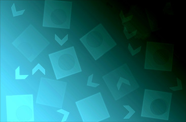 Obraz premium abstract background