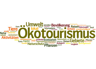 Ökotourismus (Urlaub, Tourismus, Nachhaltigkeit)