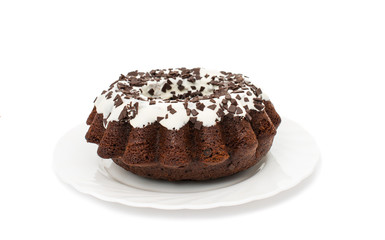 chocolate cake