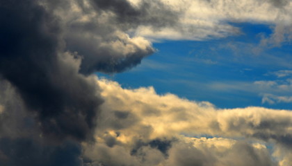 survol aérien de Paris