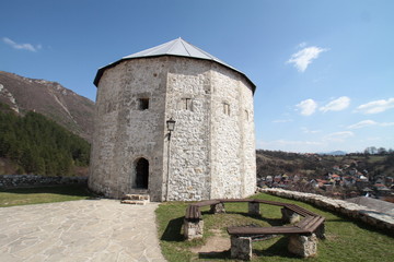 Travnik - Bosnia and Herzegovina