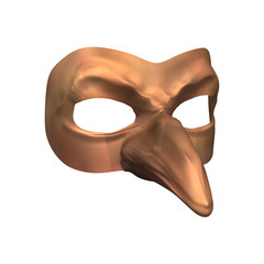 Carnival Mask