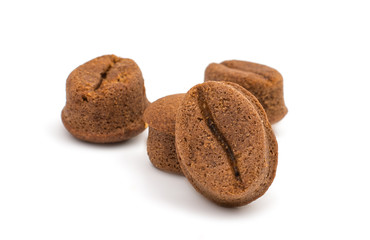 coffee isolated