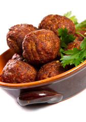 Meatballs