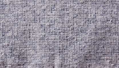 towel fiber material background