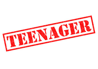 TEENAGER