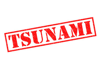 TSUNAMI