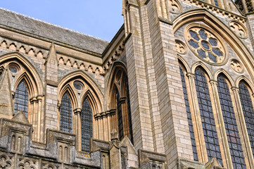 Fototapeta premium Church Building