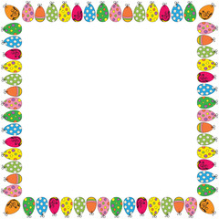 easter card