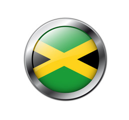 Jamaican flag button.