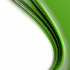 abstract eco background design with space for your text