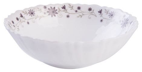 bowl, bowl on a background