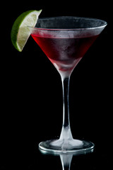 cosmopolitan martini