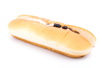Bread raisin