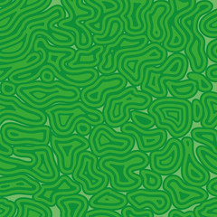 Абстракция бесшовная текстура (Abstract Seamless Texture)