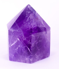 Large Amethyst Crystal