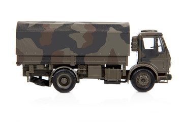 toy war truck