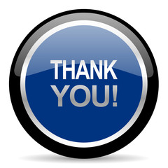 thank you icon