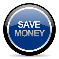 save money icon