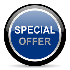 special offer icon