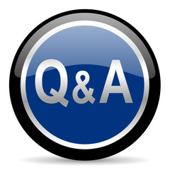 question answer icon