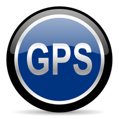 gps icon