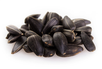 Sunflower seeds