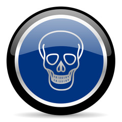 skull icon