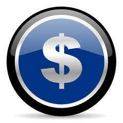 dollar icon