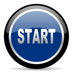 start icon