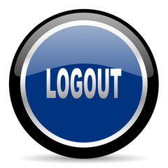 logout icon