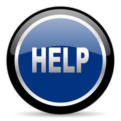 help icon