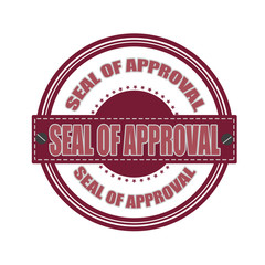 seal of approved