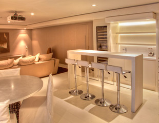 Modern house