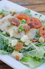  ceasar salad