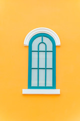 Vintage tuscany italian Window italian tuscany style